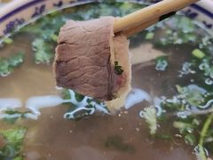 -杨家牛肉汤(中兴街店)