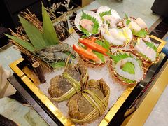 -一绪に寿喜烧(荟聚店)