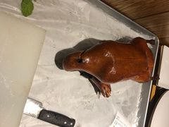 四季民福烤鸭-四季民福烤鸭店(前门店)