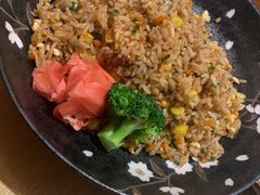 -隐泉京望日式料理(太和广场店)