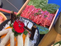 -季季山•云南野生菌火锅(上海首店)