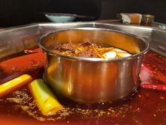 -蜀九香火锅(江油店)