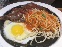 -豪客来牛排(重庆金源世纪广场1731店 )