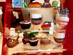 -Salon de Ville浦江汇(上海外滩华尔道夫酒店店)