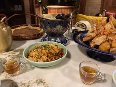 -小吊梨汤·北京菜(香山店)