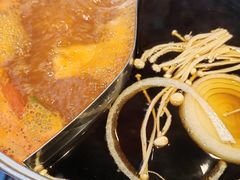 -呷哺呷哺 黄金牧场 (盛世天骄店)