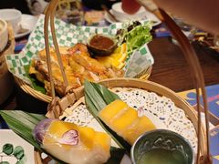 -泰妃殿(武汉首店)