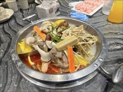 -天都火锅酒楼(虹梅南路店)