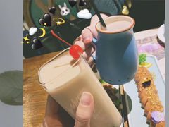 -村理·乡村菜音乐餐厅(河西店)
