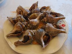 -万宝海鲜舫(劳动公园店)