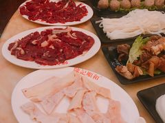 -陈记顺和潮汕牛肉火锅(韩江路店)
