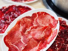 -味逍遥牛肉火锅(万江旗舰店)