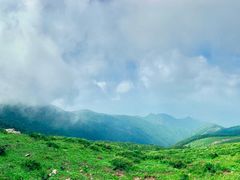 -北京灵山风景区