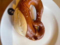 -普拉那啤酒坊Paulaner(凯宾斯基饭店)