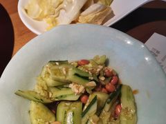 黄瓜-胖哥俩肉蟹煲(五道口店)