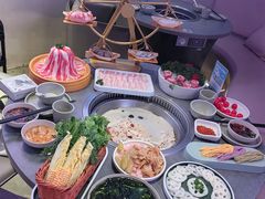 -故里和山·成都火锅(欢乐港湾店)