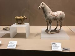 -陕西历史博物馆