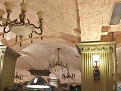 -凯撒城堡西餐厅(颐和国际店)