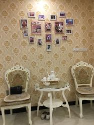 -伊人美容SPA养生馆