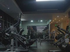 -MOHO FITNESS梦航游泳健身(国创中心店)