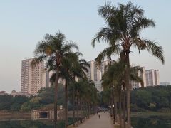 -南宁南湖公园