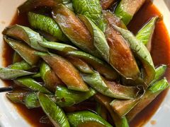 -小六农家乐(崇明西沙湿地店)