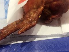 -汉堡王(大连柏威年餐厅店)