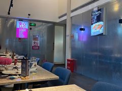 大堂-106餐厅北京菜.烤鸭(百子湾店)