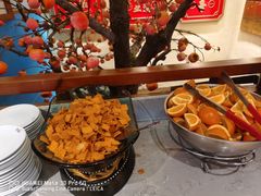 -肖记公安牛肉鱼杂馆· 省级非物质文化遗产(仁和路店)