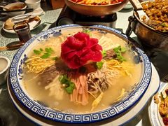 -老雒阳面馆·水席·洛阳菜(王城路店)
