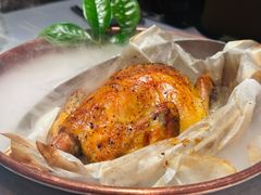 -桂满陇·海市蜃楼·黑金(国金店)