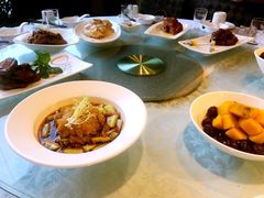 -广玉兰上海菜(德平店)