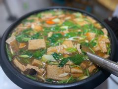 -穆芳阁兰州纯汤牛肉面(西安总店)