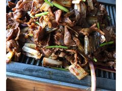 -四季民福烤鸭店(前门廊房二条店)