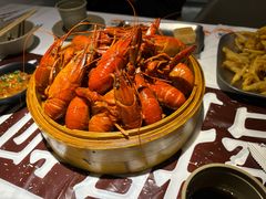 -靓靓蒸虾·头牌蒸虾(雪松路总店)