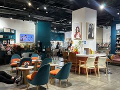 -海马体照相馆(天津世纪都会店)