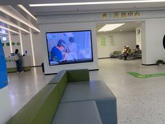 -上海市第八人民医院-体检中心