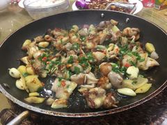 -寻味顺德·南记酒家·传统顺德菜·鱼生(广源路店)
