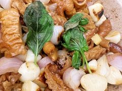 -四季餐厅(华苑店)