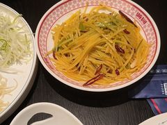 -满园烤鸭·春饼(沈北万达店)
