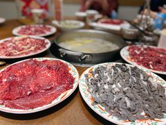 -汕头八合里海记牛肉店(清河店)