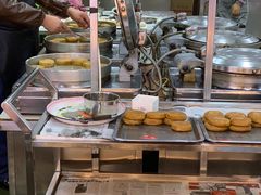 -老徐家柿子饼(北广济街店)