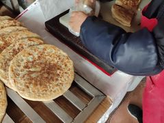 -歙县张记渔梁石头粿(渔梁住保小区店)