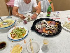 -前王院•巧克力海鲜市集餐厅(万平口店)