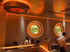 -西塔老太太泥炉烤肉(苏州大悦城店)
