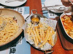 -卡朋厨房(289艺术园区店)