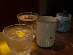 -鸟泉居酒屋·烧鸟·酒馆(百子湾店)
