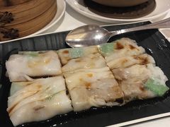 -白天鹅宾馆-宏图府餐厅