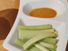 -京味斋·烤鸭·北京菜(安贞店)