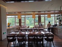 -金鸡湖大酒店·金咖啡厅(国宾路店)